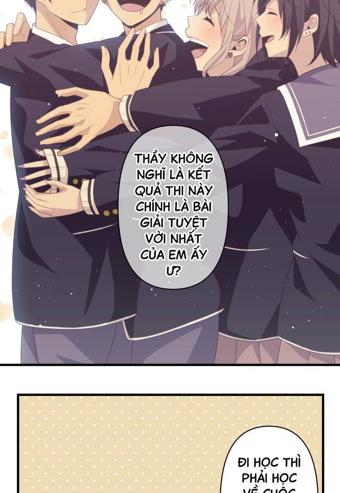 Blue Hearts Chapter 64 - 23