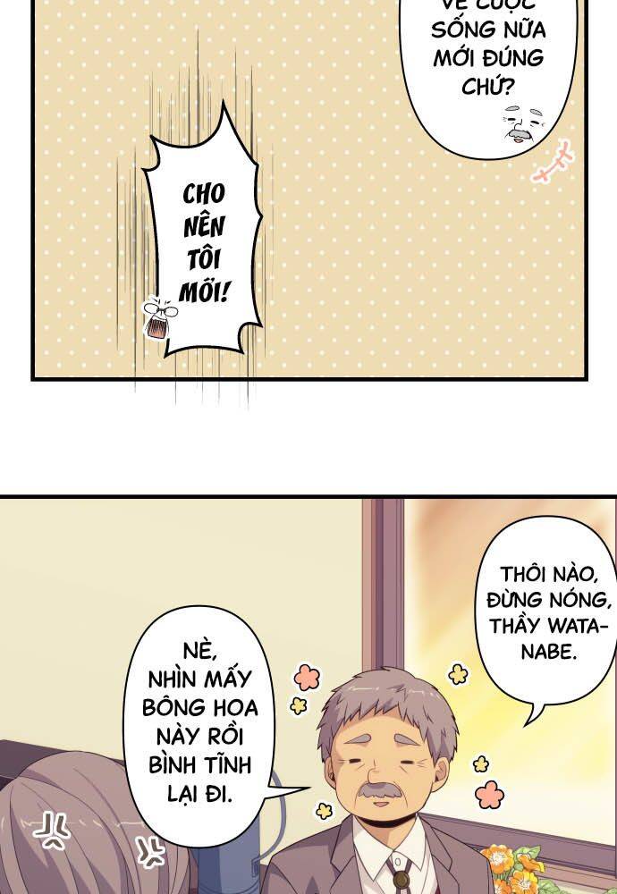 Blue Hearts Chapter 64 - 24