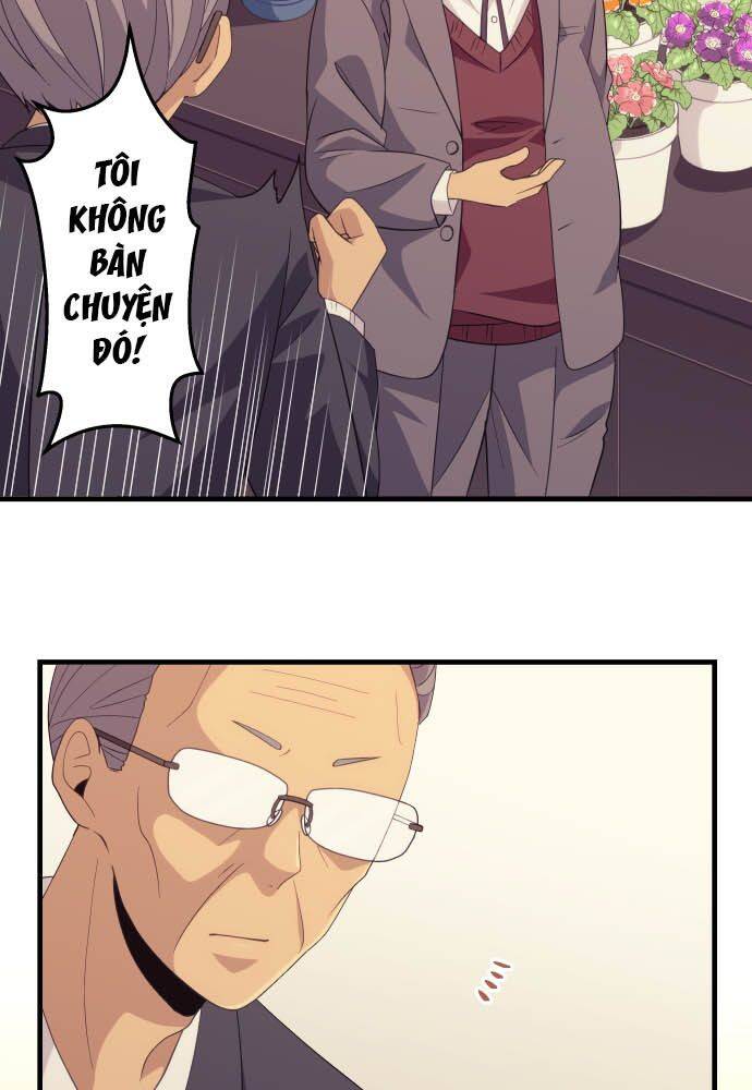 Blue Hearts Chapter 64 - 25