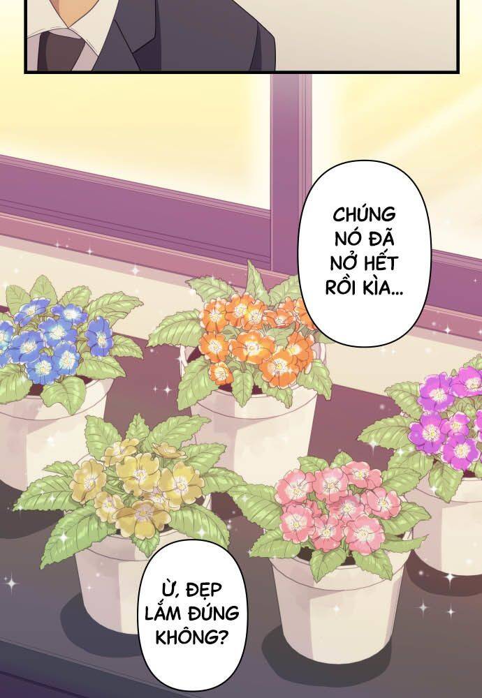 Blue Hearts Chapter 64 - 26