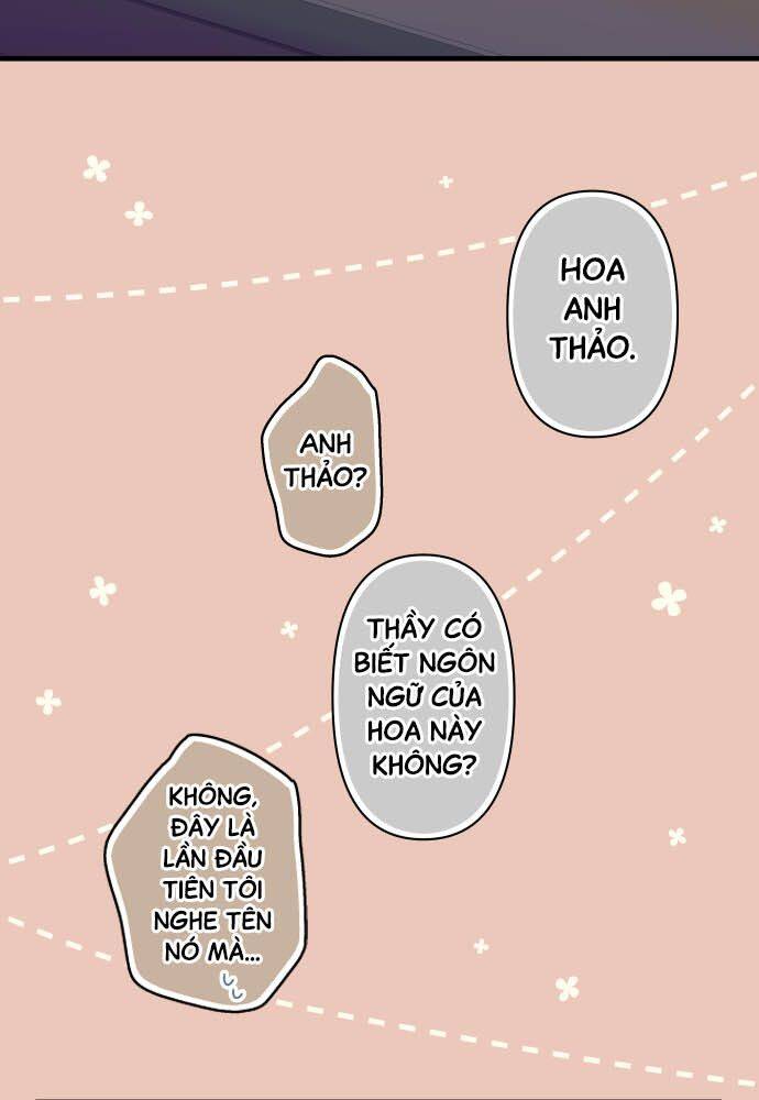 Blue Hearts Chapter 64 - 27