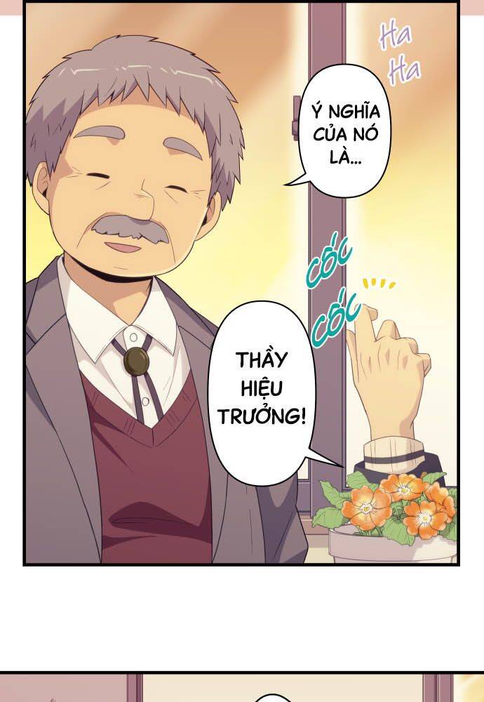 Blue Hearts Chapter 64 - 28