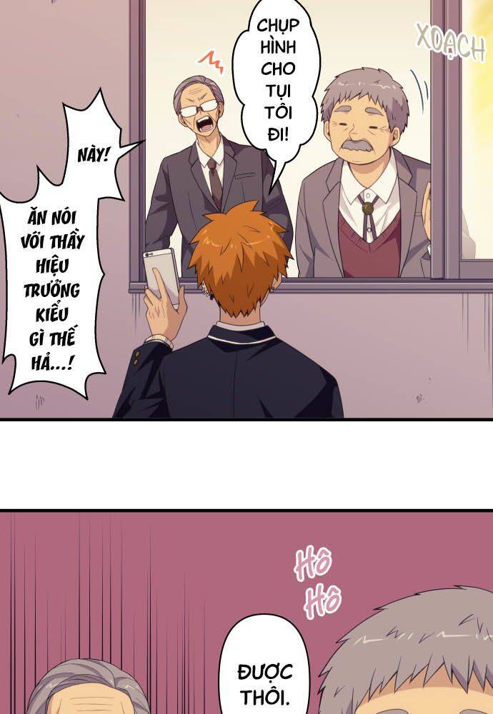 Blue Hearts Chapter 64 - 29