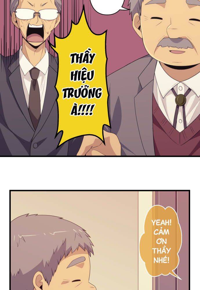 Blue Hearts Chapter 64 - 30