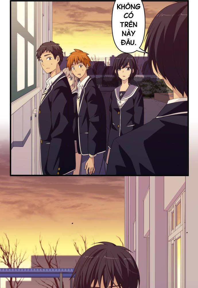 Blue Hearts Chapter 64 - 4