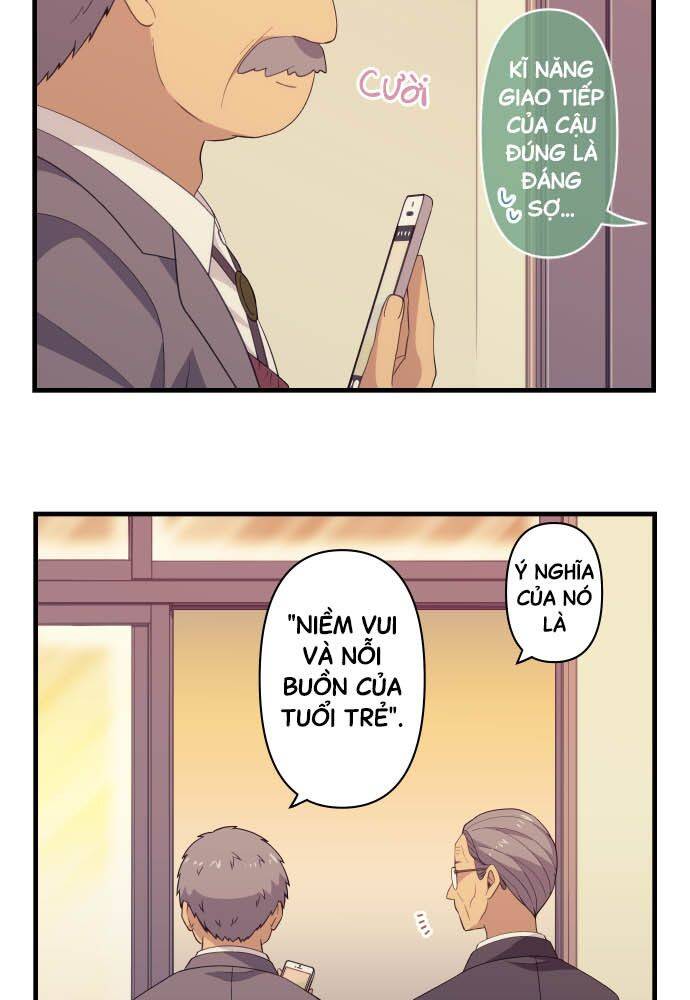 Blue Hearts Chapter 64 - 31