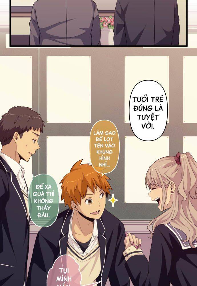 Blue Hearts Chapter 64 - 32