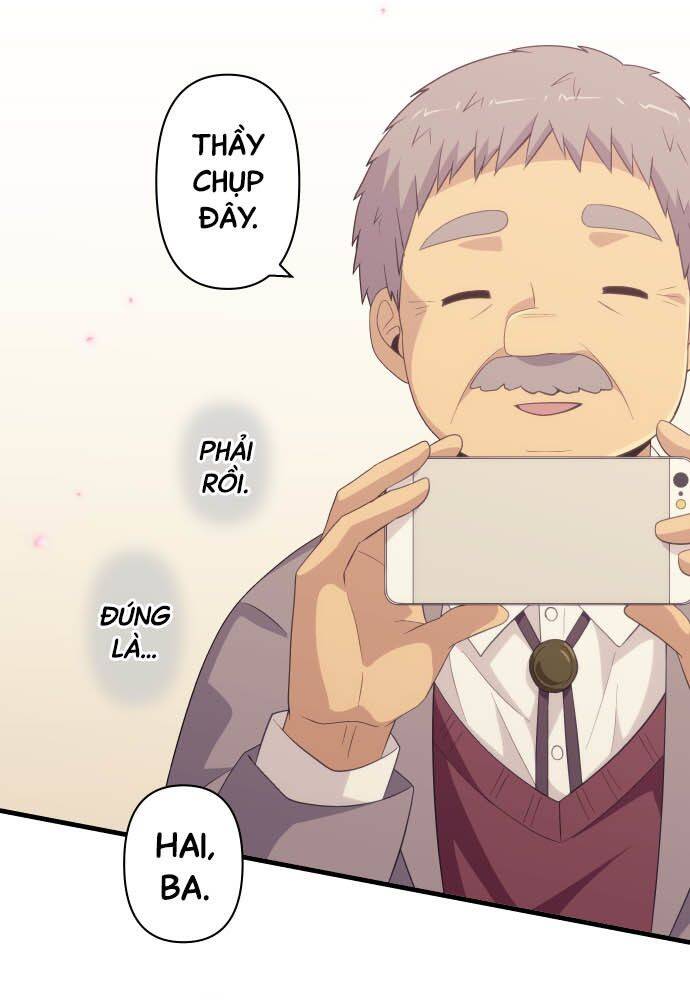 Blue Hearts Chapter 64 - 34