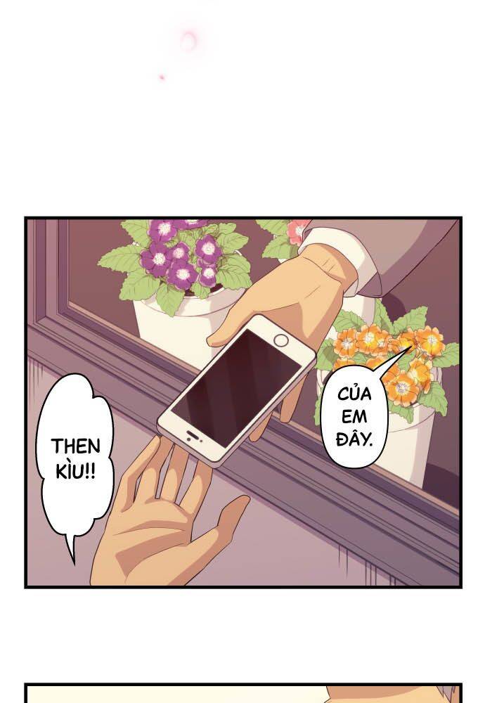 Blue Hearts Chapter 64 - 36