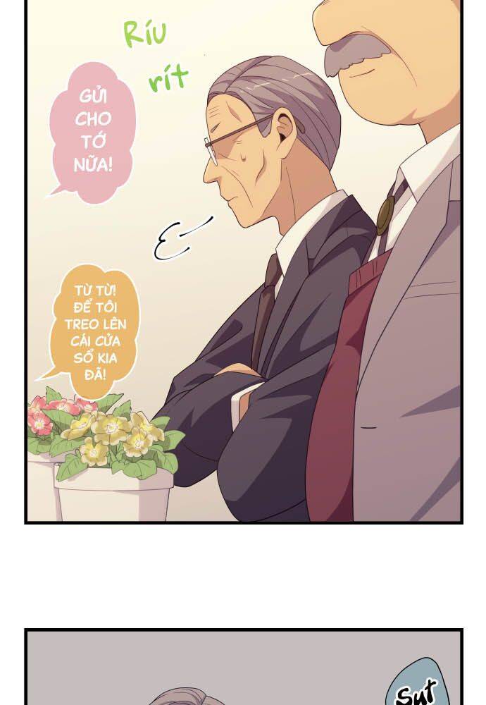 Blue Hearts Chapter 64 - 37