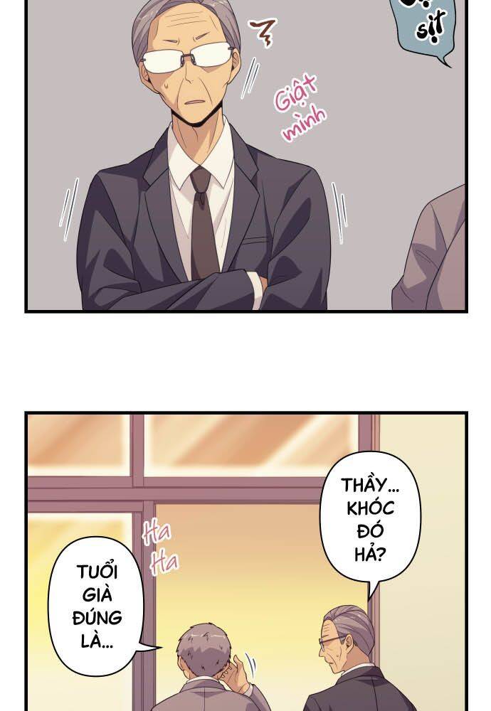 Blue Hearts Chapter 64 - 38