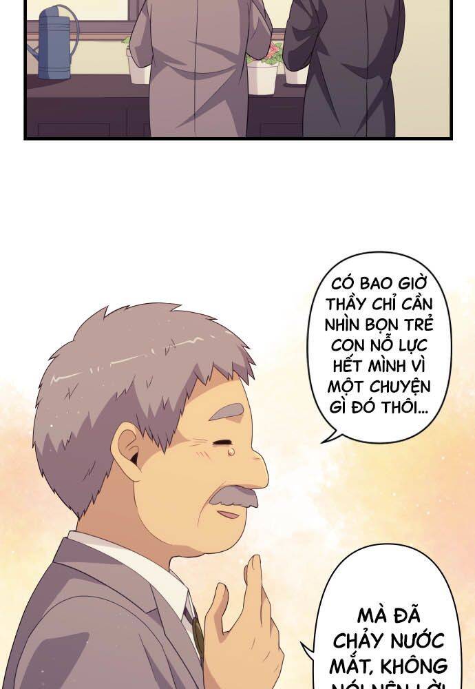 Blue Hearts Chapter 64 - 39