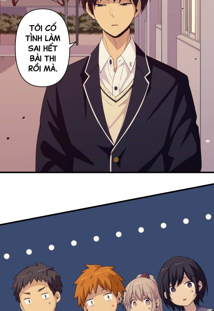 Blue Hearts Chapter 64 - 5