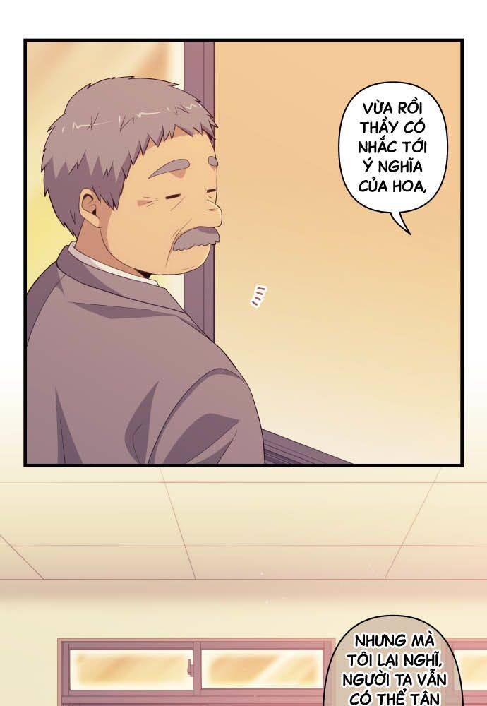 Blue Hearts Chapter 64 - 41