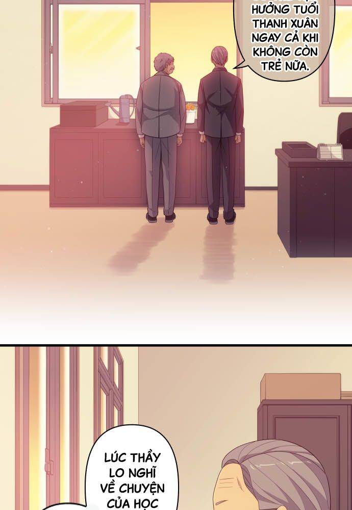 Blue Hearts Chapter 64 - 42