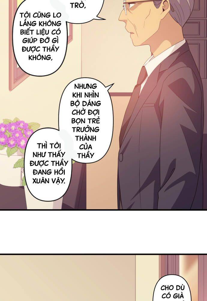 Blue Hearts Chapter 64 - 43