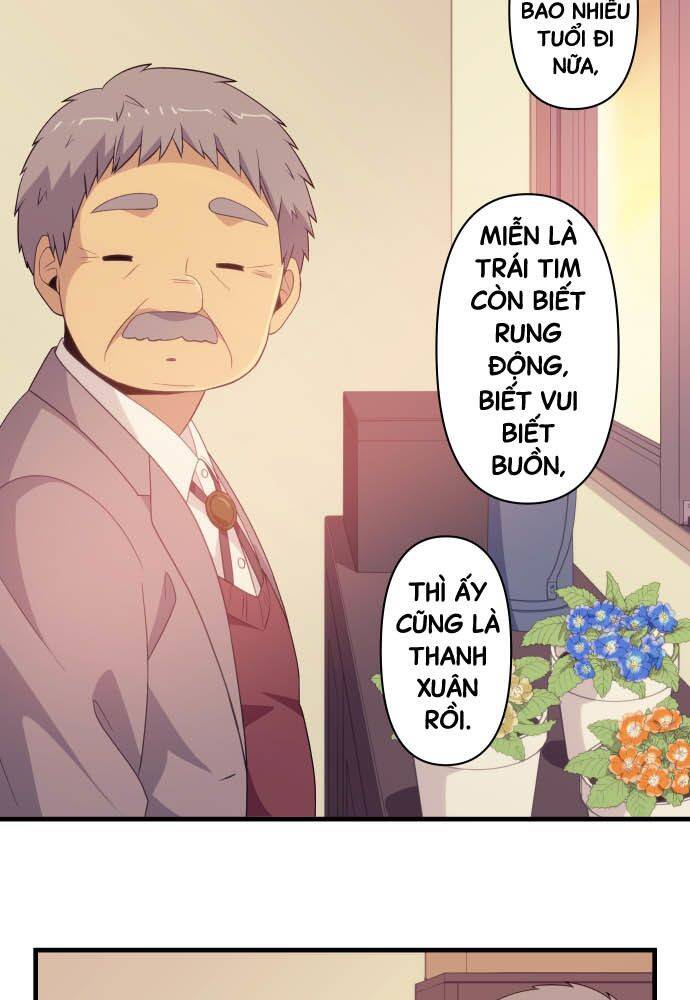 Blue Hearts Chapter 64 - 44