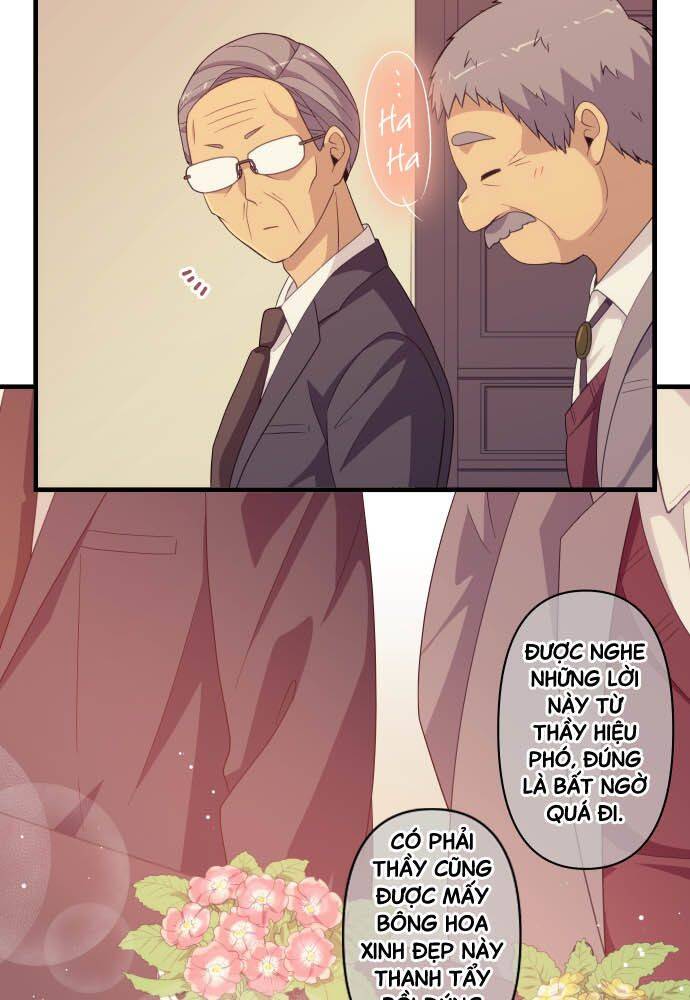 Blue Hearts Chapter 64 - 45