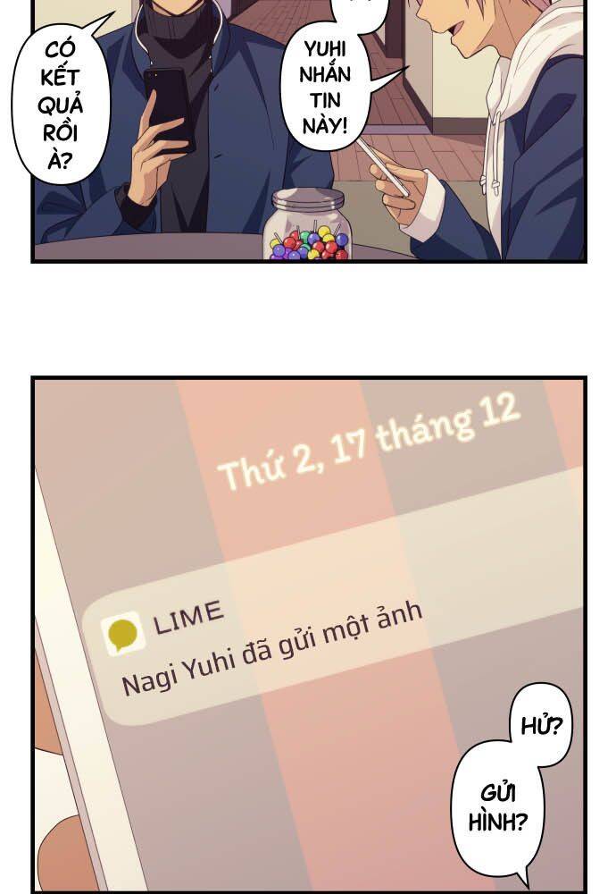 Blue Hearts Chapter 64 - 48