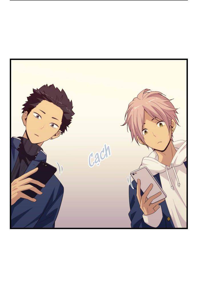 Blue Hearts Chapter 64 - 49