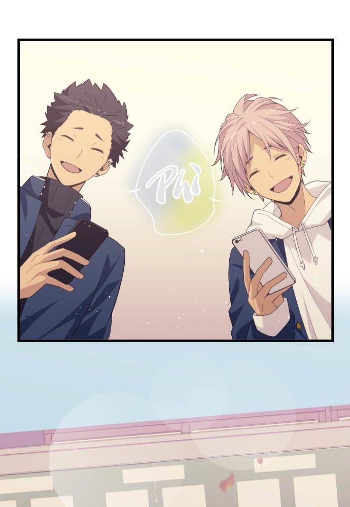 Blue Hearts Chapter 64 - 50