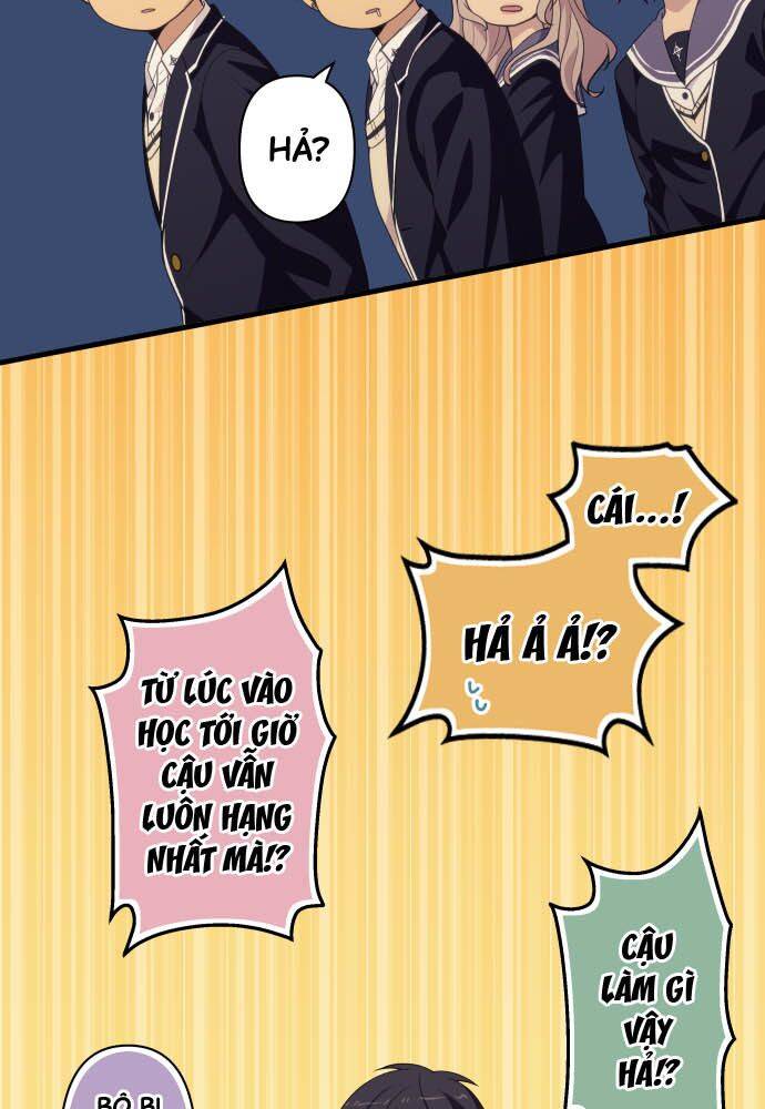 Blue Hearts Chapter 64 - 6