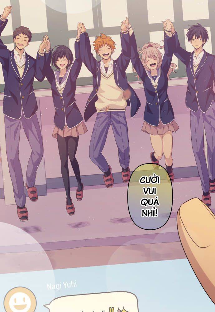 Blue Hearts Chapter 64 - 51