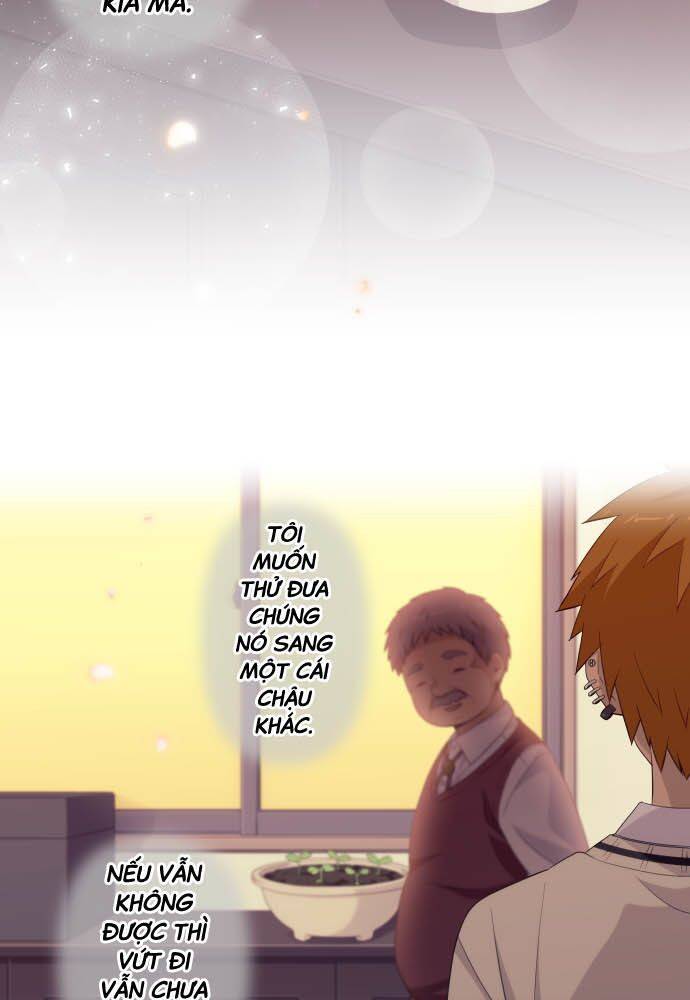 Blue Hearts Chapter 64 - 54