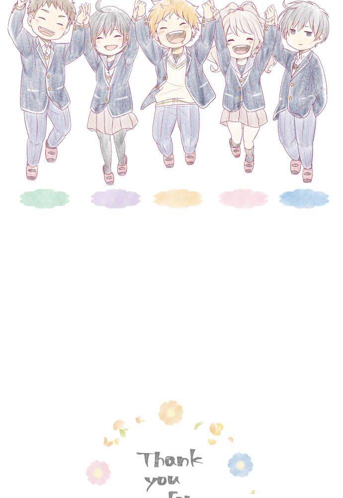 Blue Hearts Chapter 64 - 58