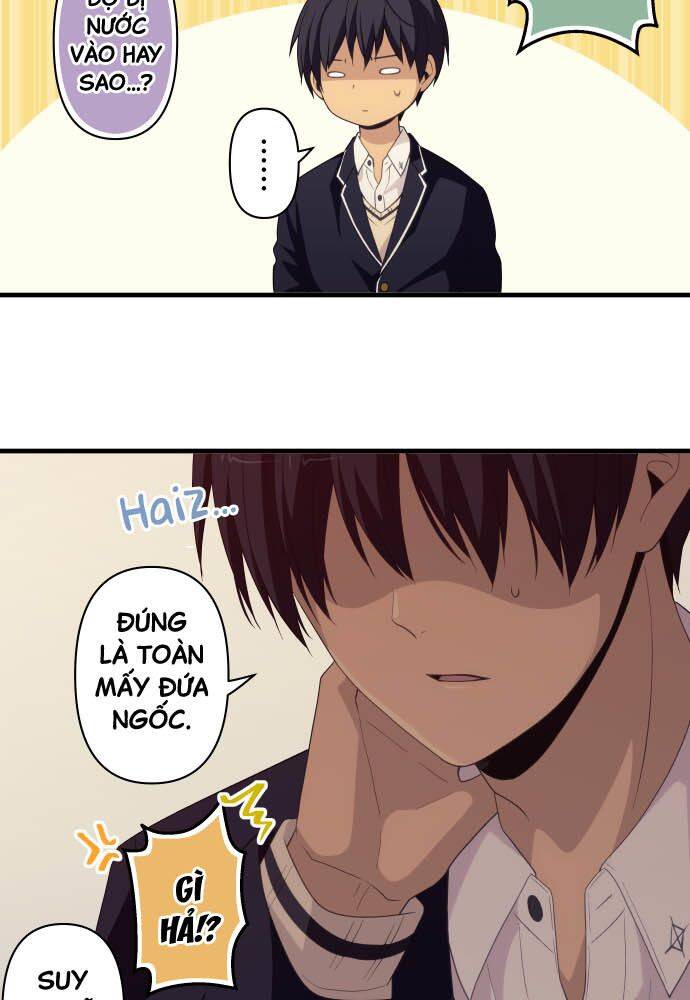 Blue Hearts Chapter 64 - 7