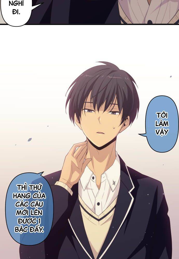 Blue Hearts Chapter 64 - 8