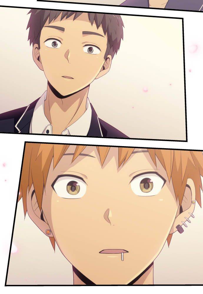 Blue Hearts Chapter 64 - 10