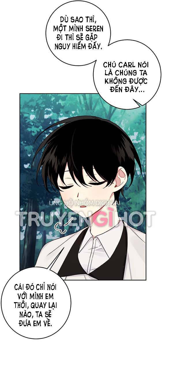 Tôi Là Tiểu Thư Của Gia Đình Này Chapter 150.1 - 11