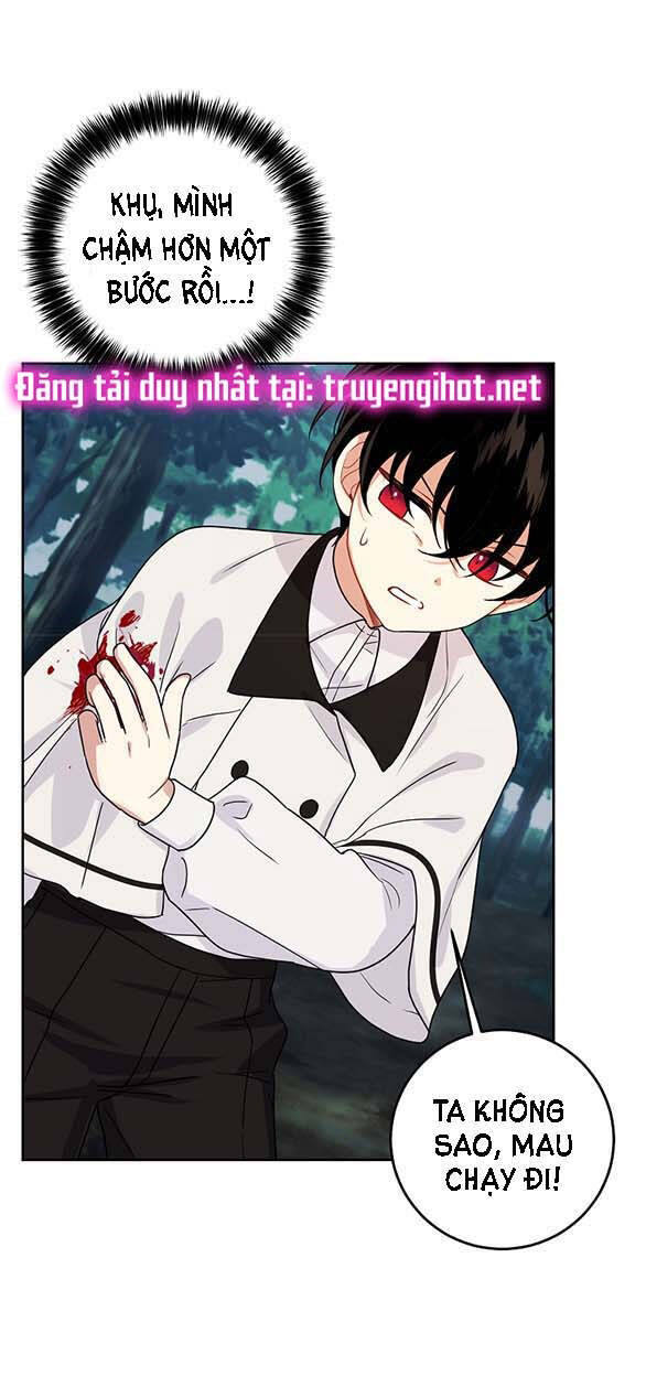 Tôi Là Tiểu Thư Của Gia Đình Này Chapter 150.1 - 24