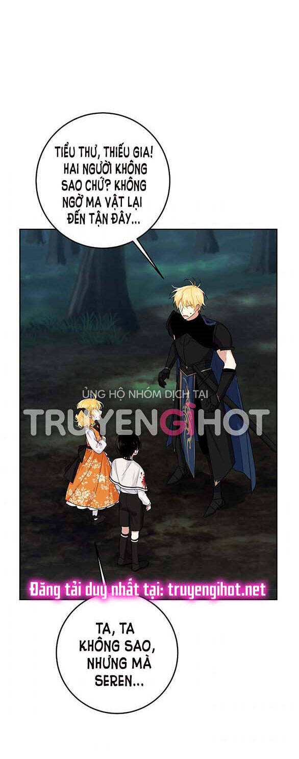 Tôi Là Tiểu Thư Của Gia Đình Này Chapter 150.1 - 32