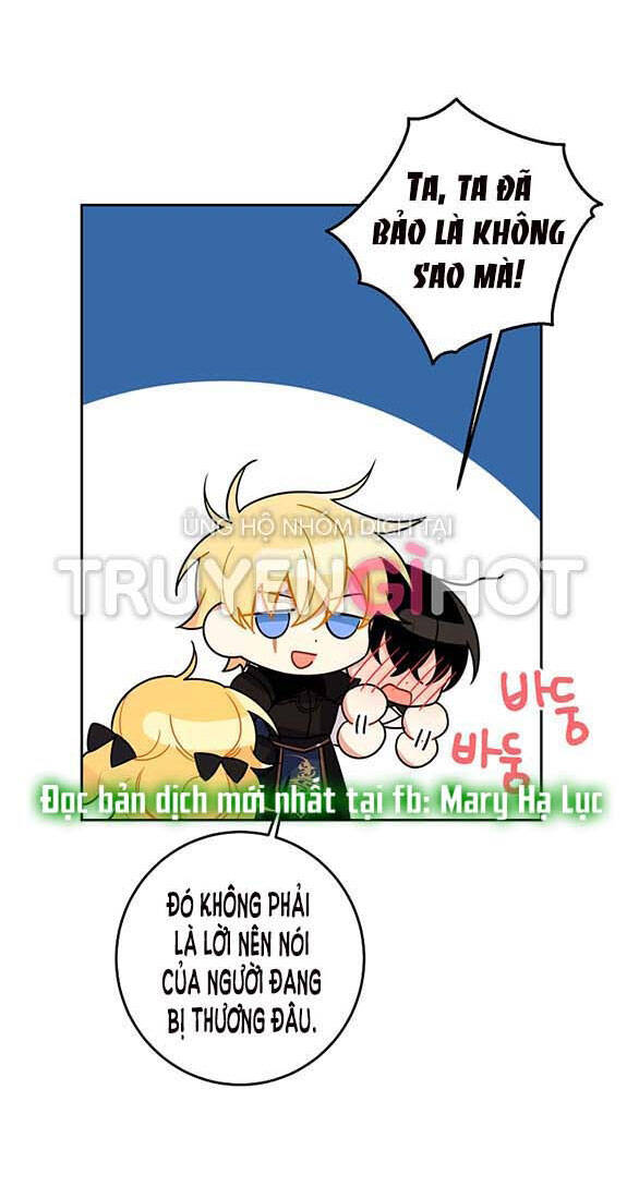 Tôi Là Tiểu Thư Của Gia Đình Này Chapter 150.1 - 34