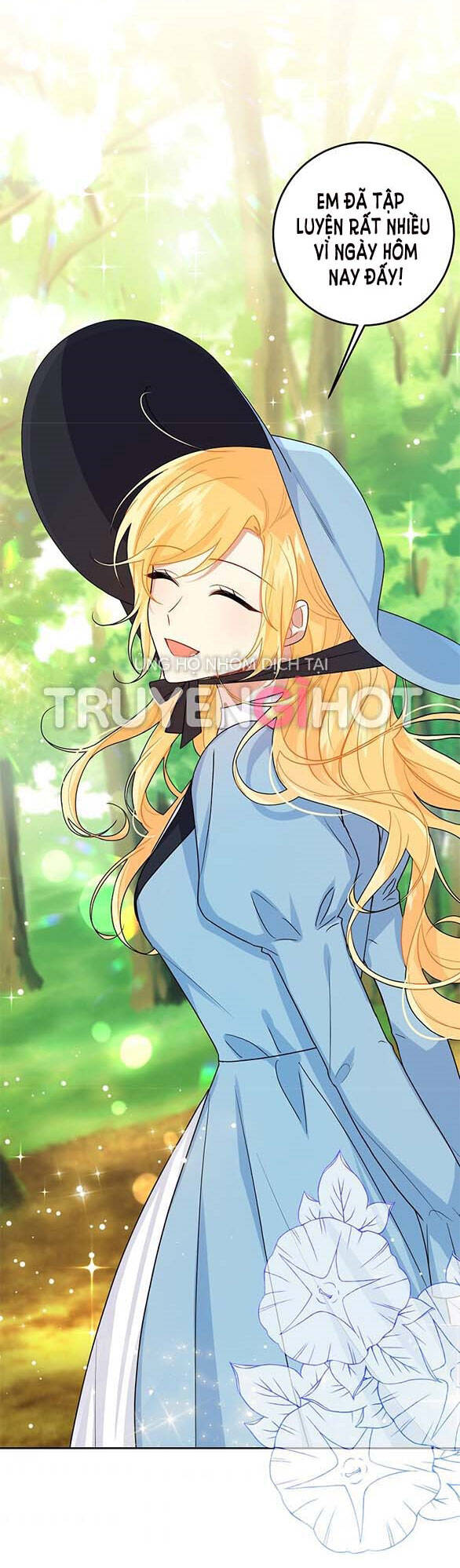 Tôi Là Tiểu Thư Của Gia Đình Này Chapter 150.1 - 50