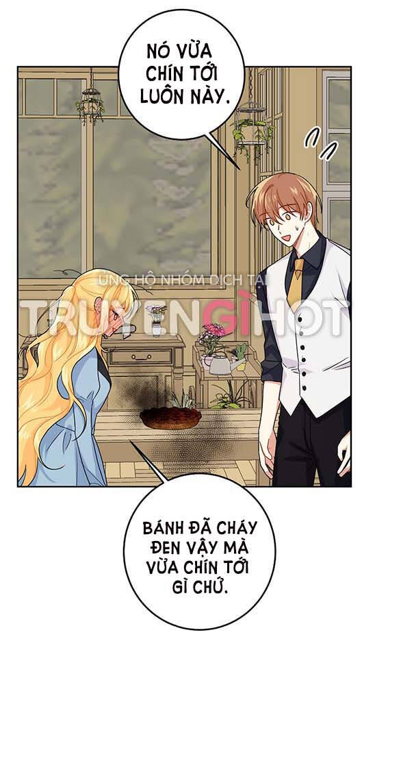 Tôi Là Tiểu Thư Của Gia Đình Này Chapter 150.1 - 53