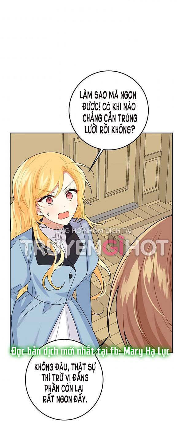 Tôi Là Tiểu Thư Của Gia Đình Này Chapter 150.1 - 57