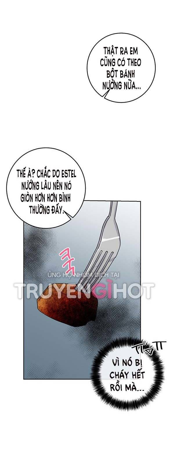 Tôi Là Tiểu Thư Của Gia Đình Này Chapter 150.1 - 58