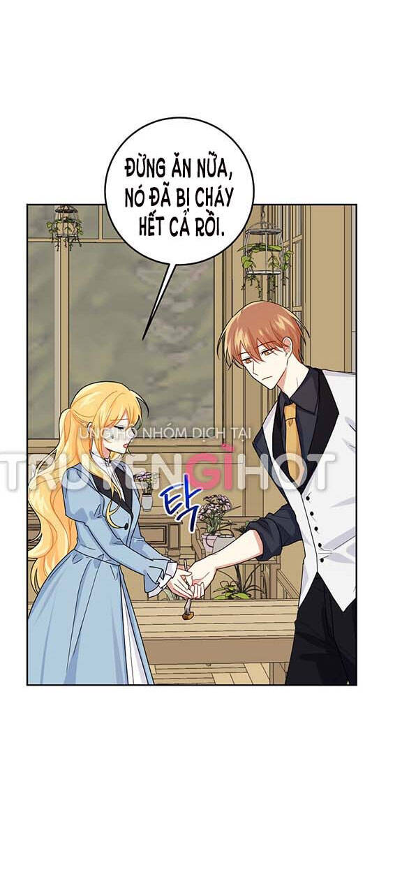 Tôi Là Tiểu Thư Của Gia Đình Này Chapter 150.1 - 59