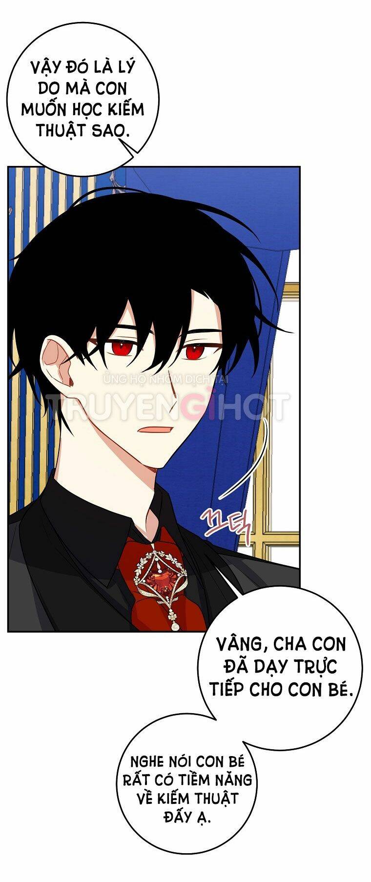 Tôi Là Tiểu Thư Của Gia Đình Này Chapter 150.3 - 14