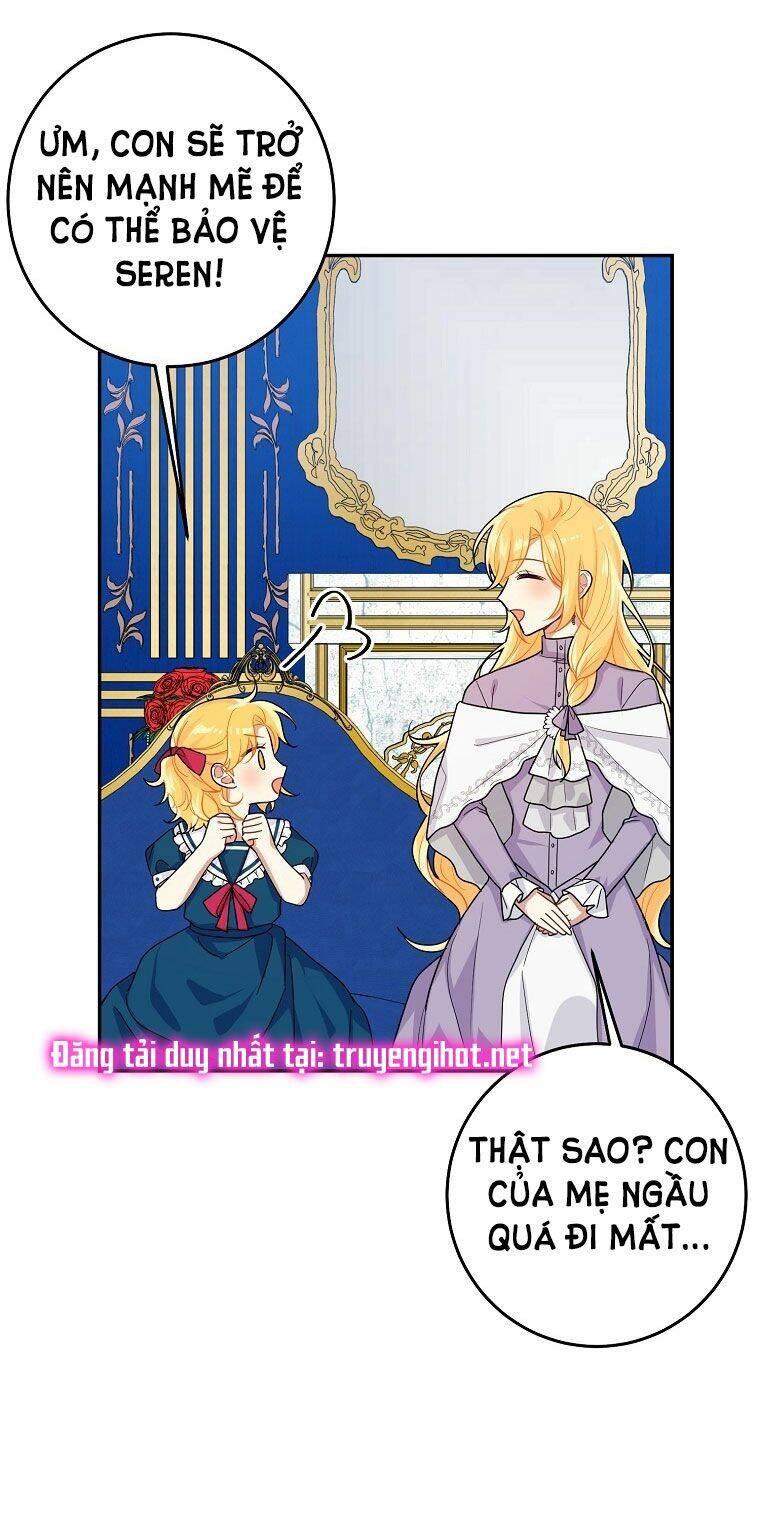 Tôi Là Tiểu Thư Của Gia Đình Này Chapter 150.3 - 15