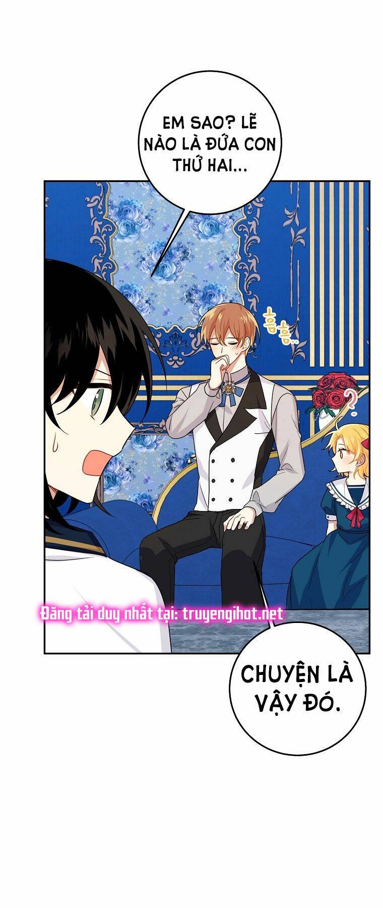 Tôi Là Tiểu Thư Của Gia Đình Này Chapter 150.3 - 18