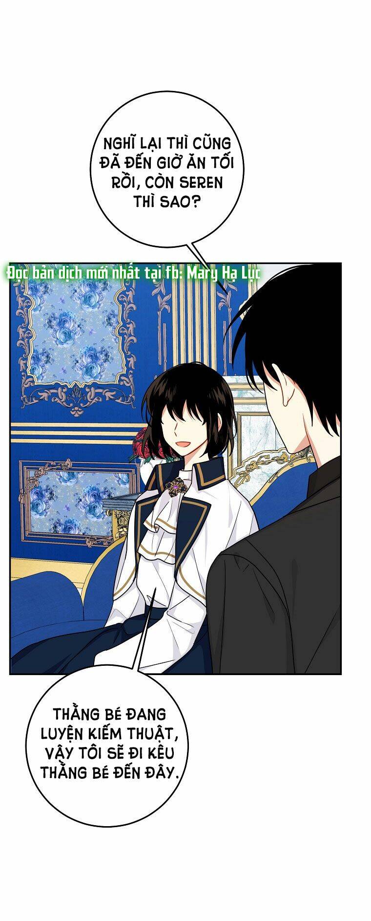 Tôi Là Tiểu Thư Của Gia Đình Này Chapter 150.3 - 30