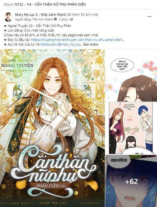 Tôi Là Tiểu Thư Của Gia Đình Này Chapter 150.3 - 62