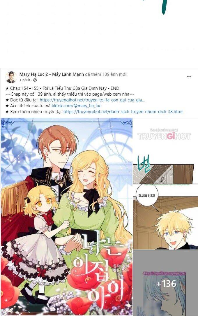 Tôi Là Tiểu Thư Của Gia Đình Này Chapter 150.4 - 2