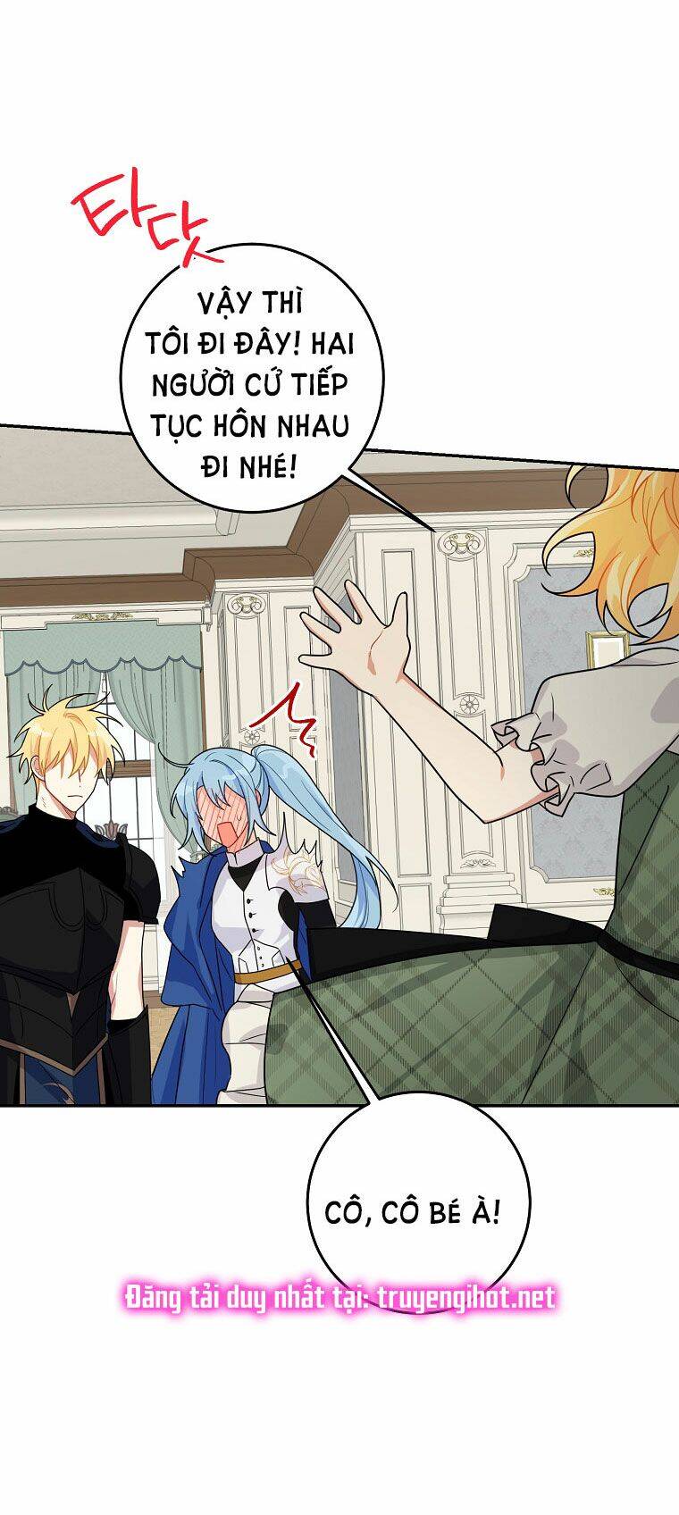 Tôi Là Tiểu Thư Của Gia Đình Này Chapter 150.4 - 27