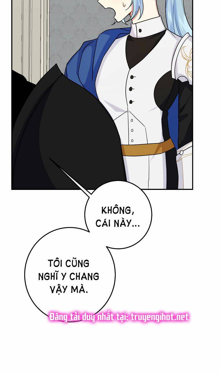 Tôi Là Tiểu Thư Của Gia Đình Này Chapter 150.4 - 33