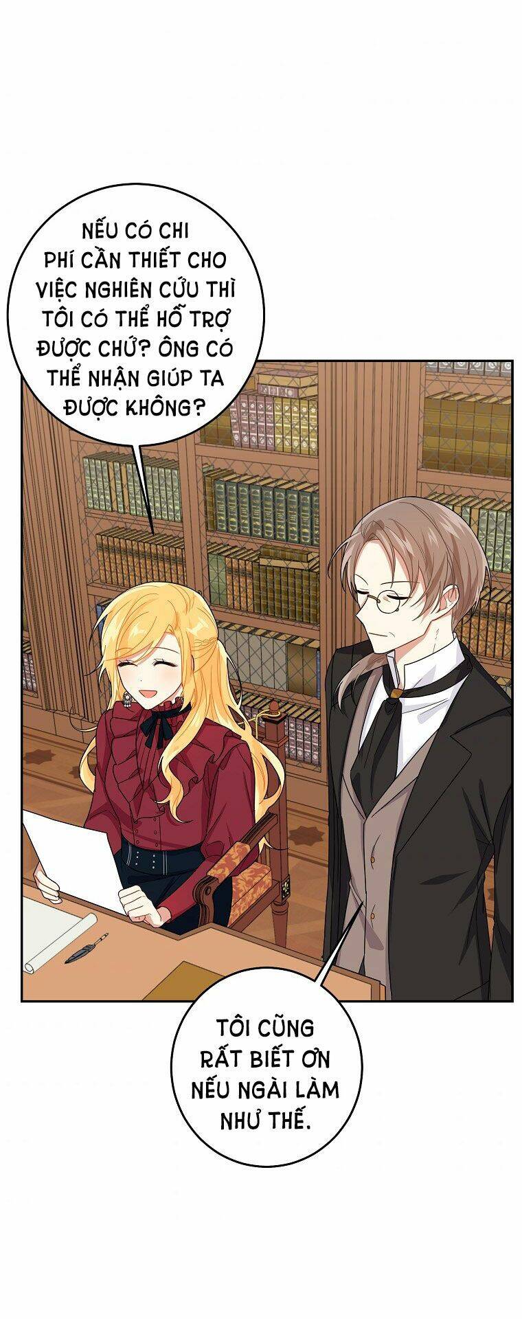 Tôi Là Tiểu Thư Của Gia Đình Này Chapter 150.4 - 48